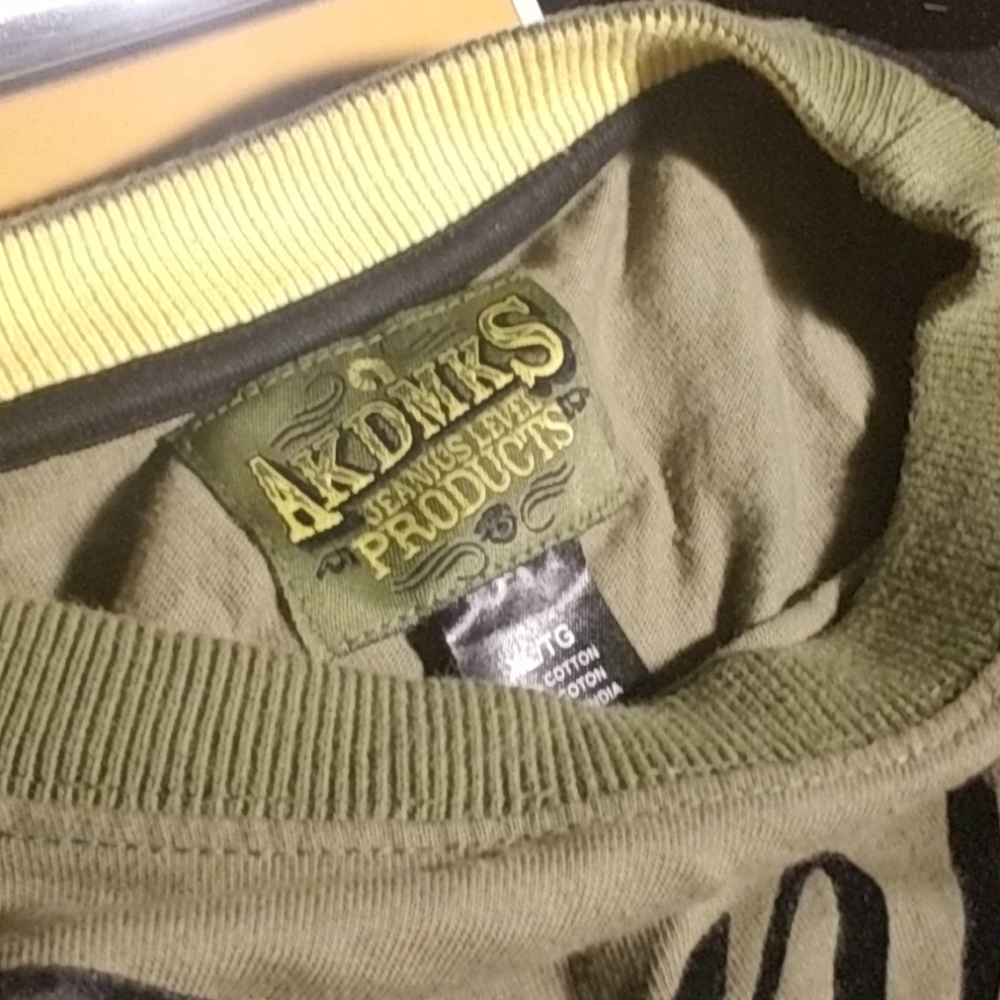 Sweat shirt - Picture 2 of 3
